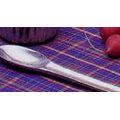 9-1/2" Novella Gourmet Spoon